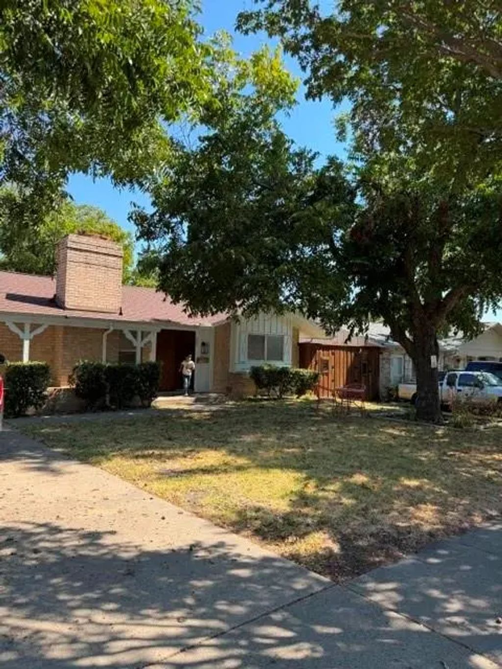 14011 Rolling Hills, Dallas
