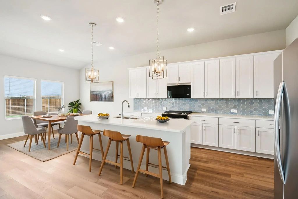 4107 Benbrook Drive, Farmersville