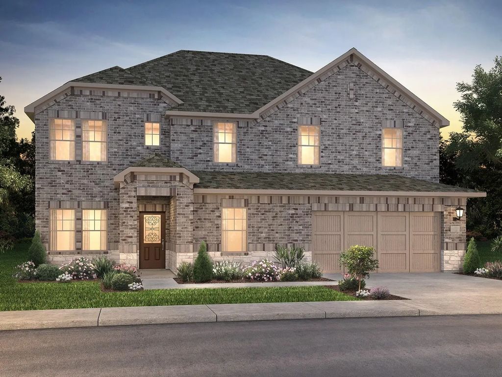 4106 Benbrook Drive, Farmersville