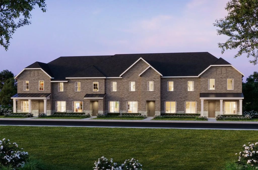 1036 Splitrock Drive, Allen