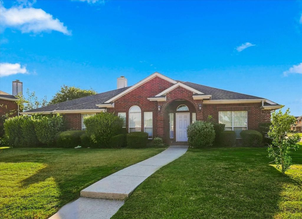 335 Linhurst Drive, Murphy