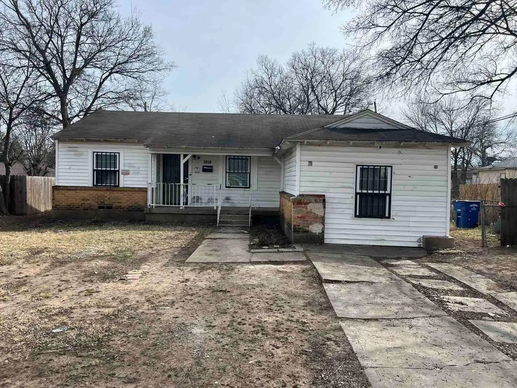 3010 Modree Avenue, Dallas
