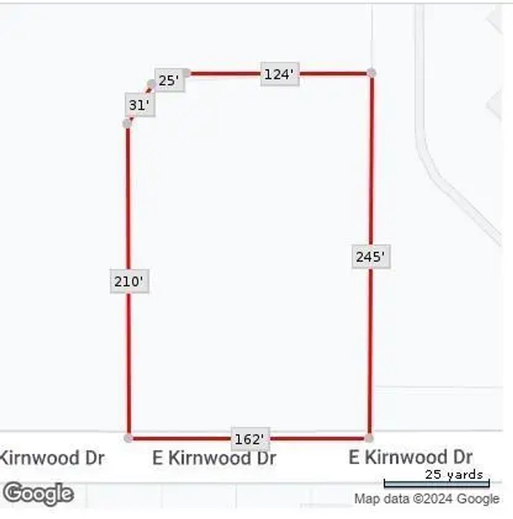 2400 Kirnwood Drive, Dallas