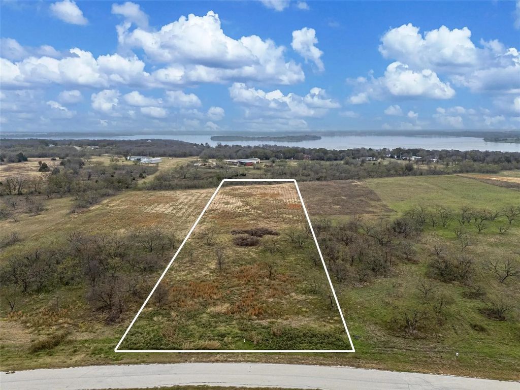 99 Pisgah Crossing, Corsicana