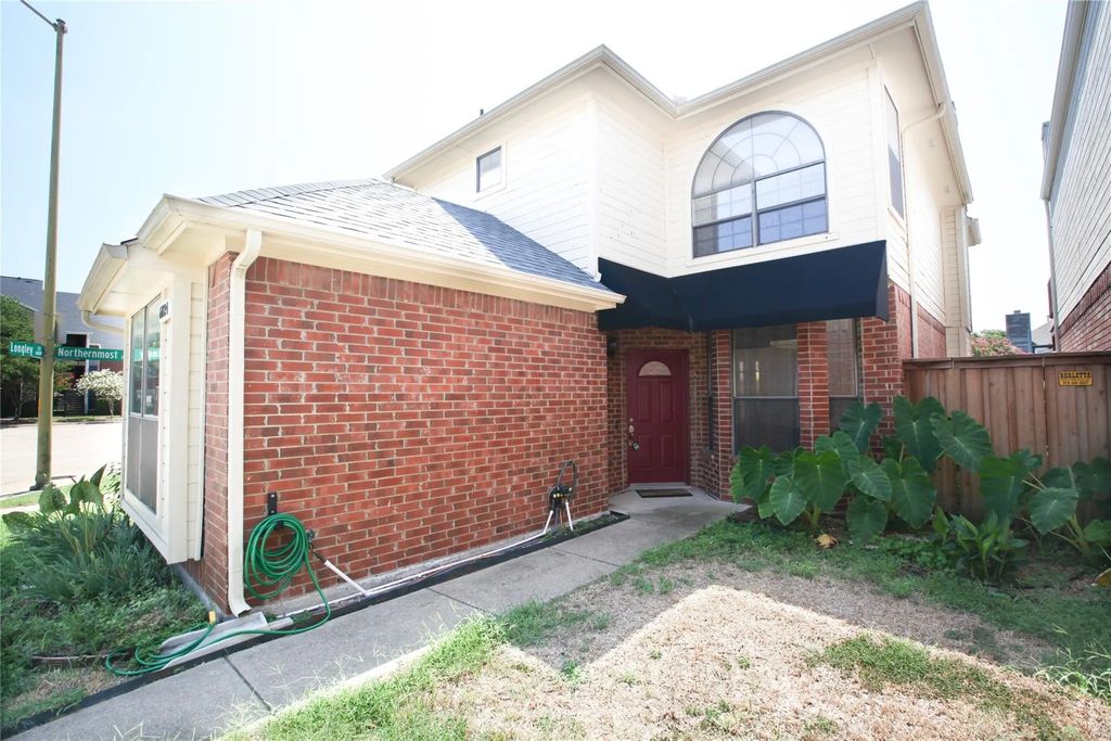 6024 Longley Court, Dallas