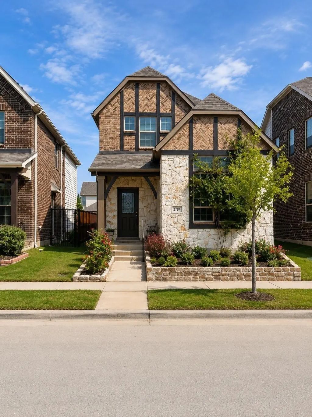 3704 Banton Street, Rowlett