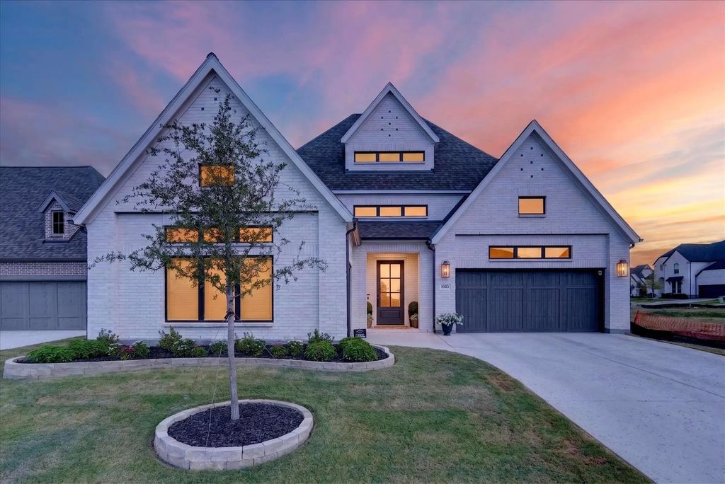 1026 Upland Court, Rockwall