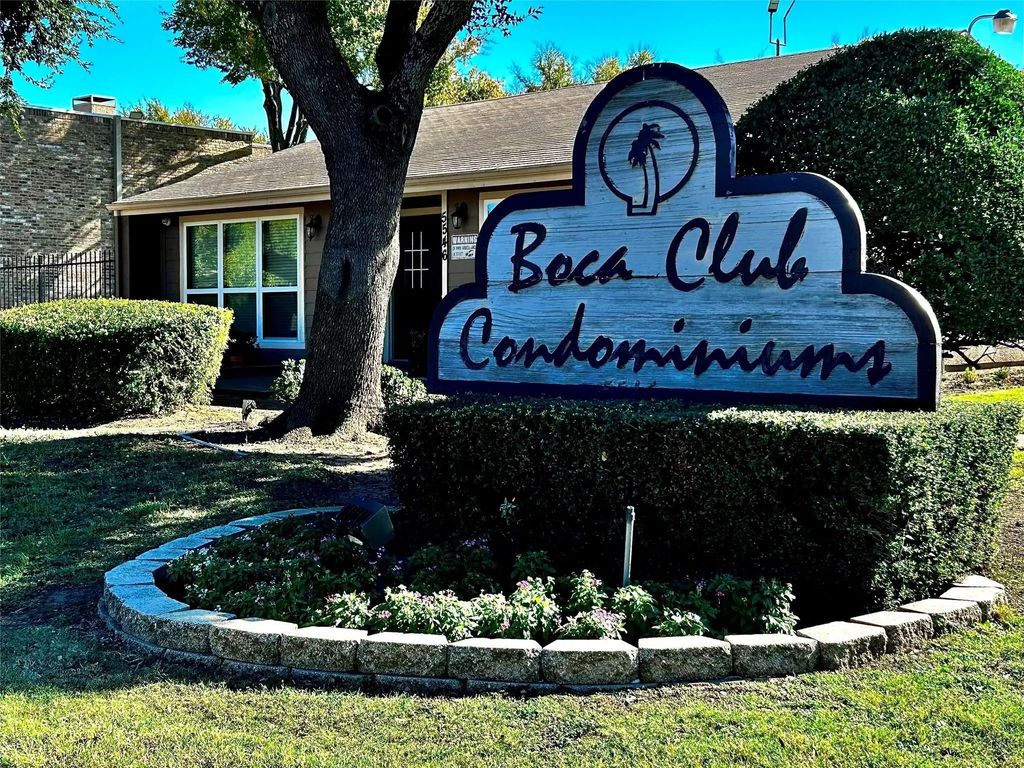 5530 Boca Raton Boulevard 189, Fort Worth