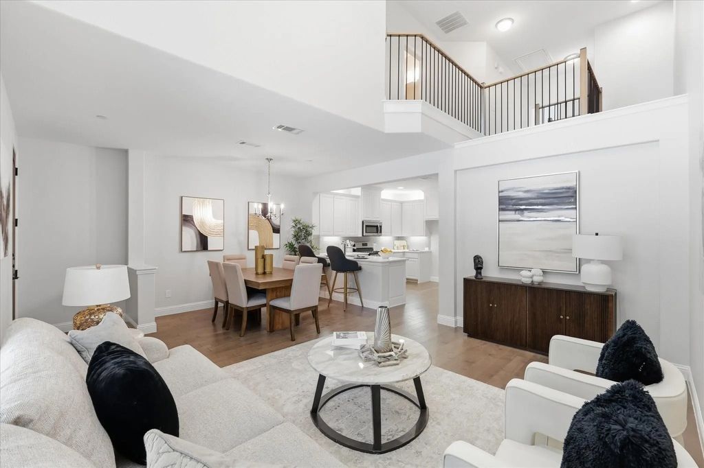 3013 Gaylord Drive, McKinney