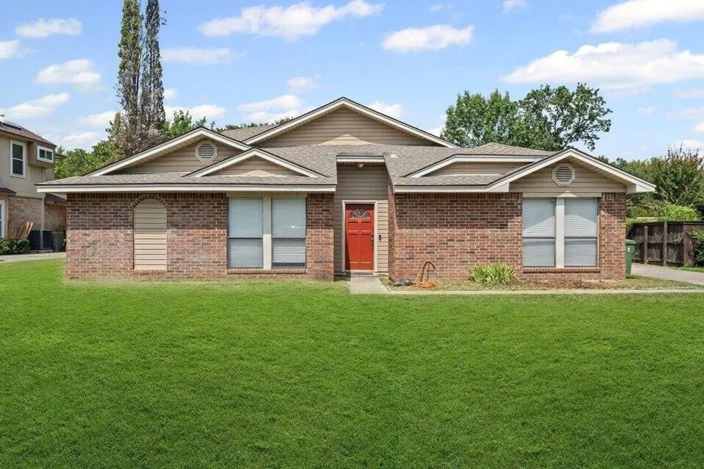 5505 Oak Brook Road, Arlington