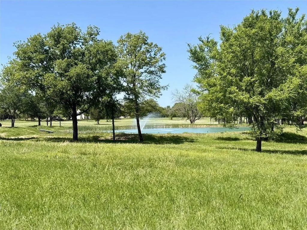 1099 Hidden Oaks Drive, Wills Point