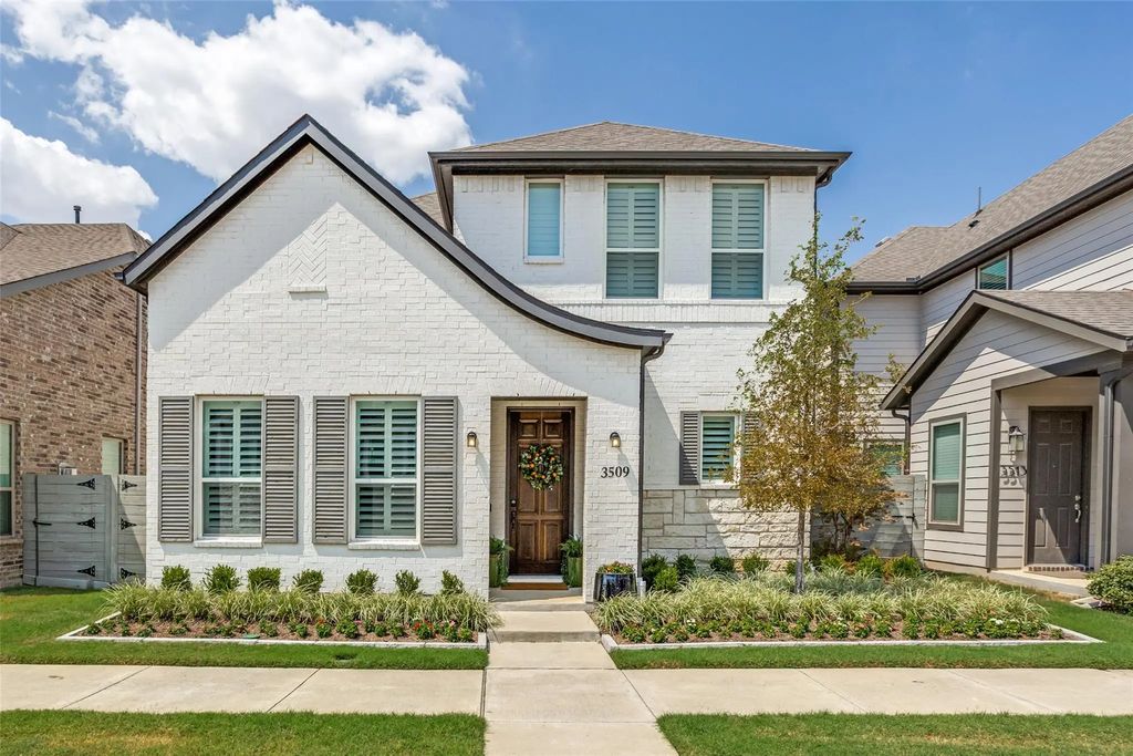 3509 The Commons Parkway, Sachse