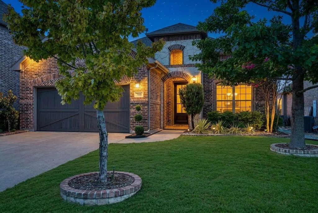 788 Bordeaux Drive, Rockwall
