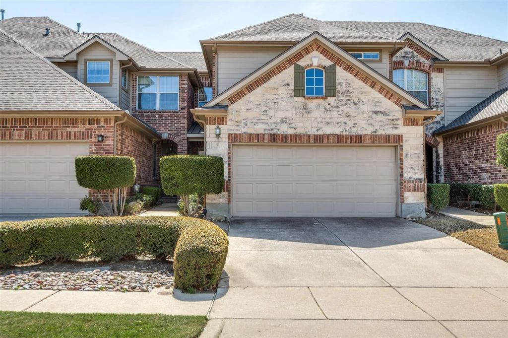 1840 Branch Trail, Carrollton