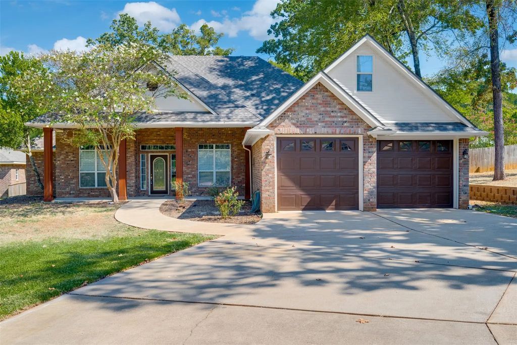 16502 Caddo Trail, Bullard