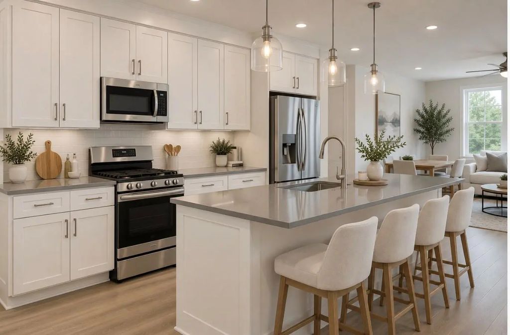 1412 Metropolitan Avenue 103, Dallas