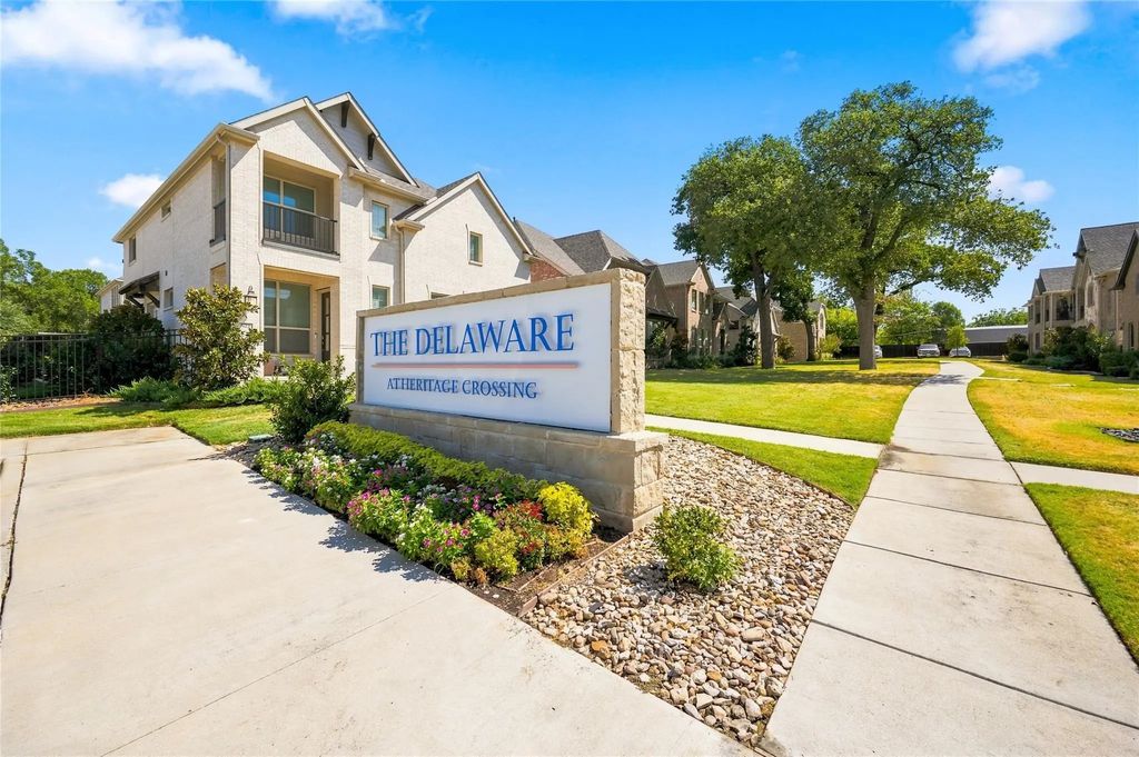 630 Patriot Lane, Irving
