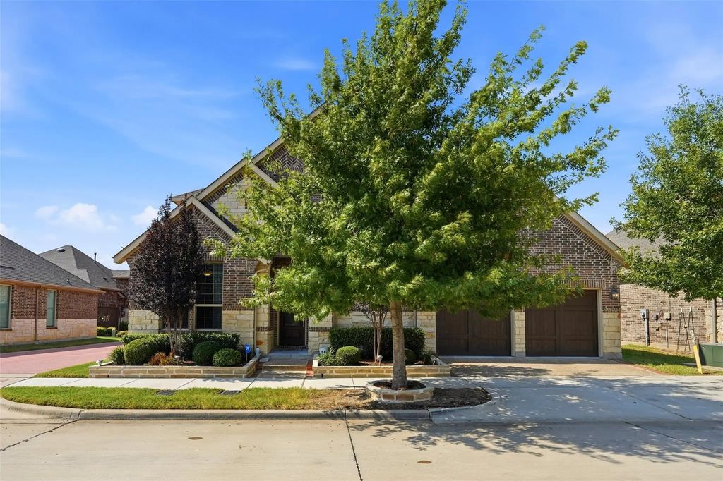4808 Forest Crest Parkway, Arlington