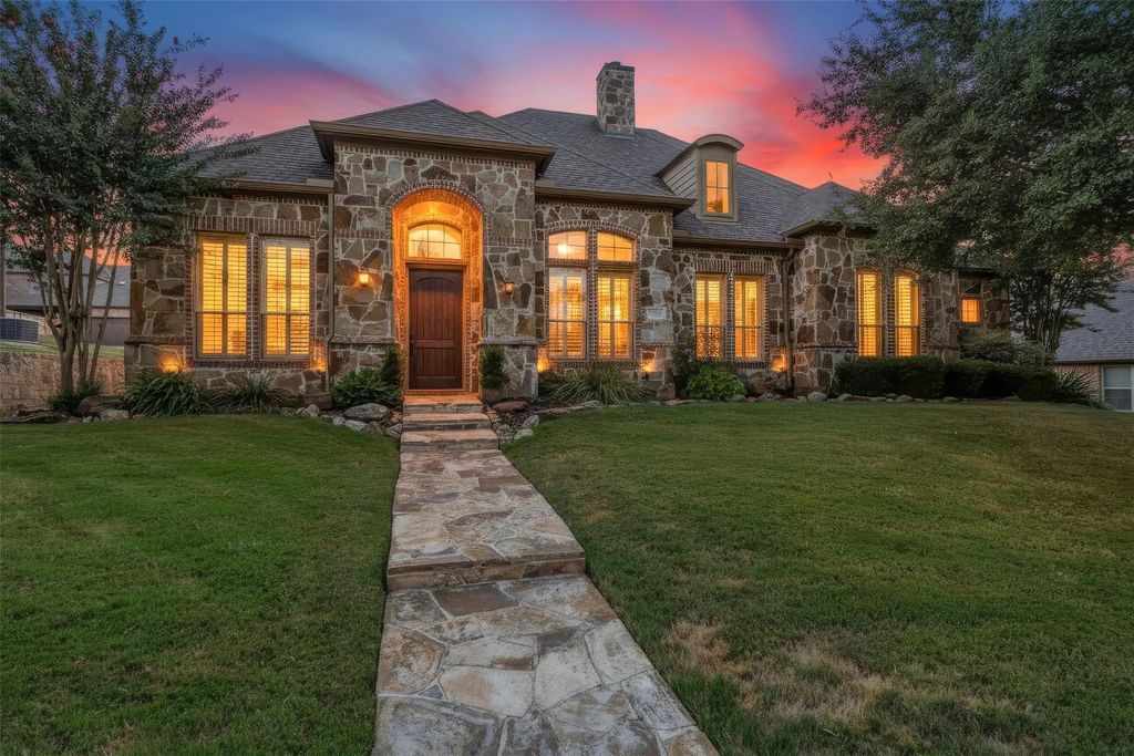 2105 Camden, McKinney