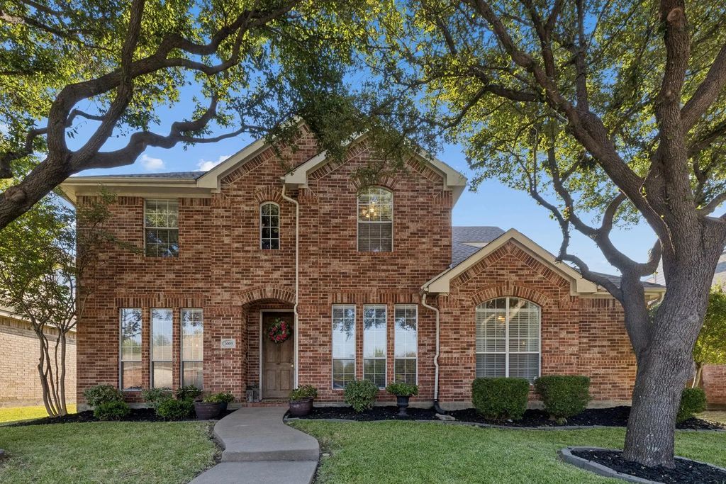 3009 Hemlock Lane, McKinney