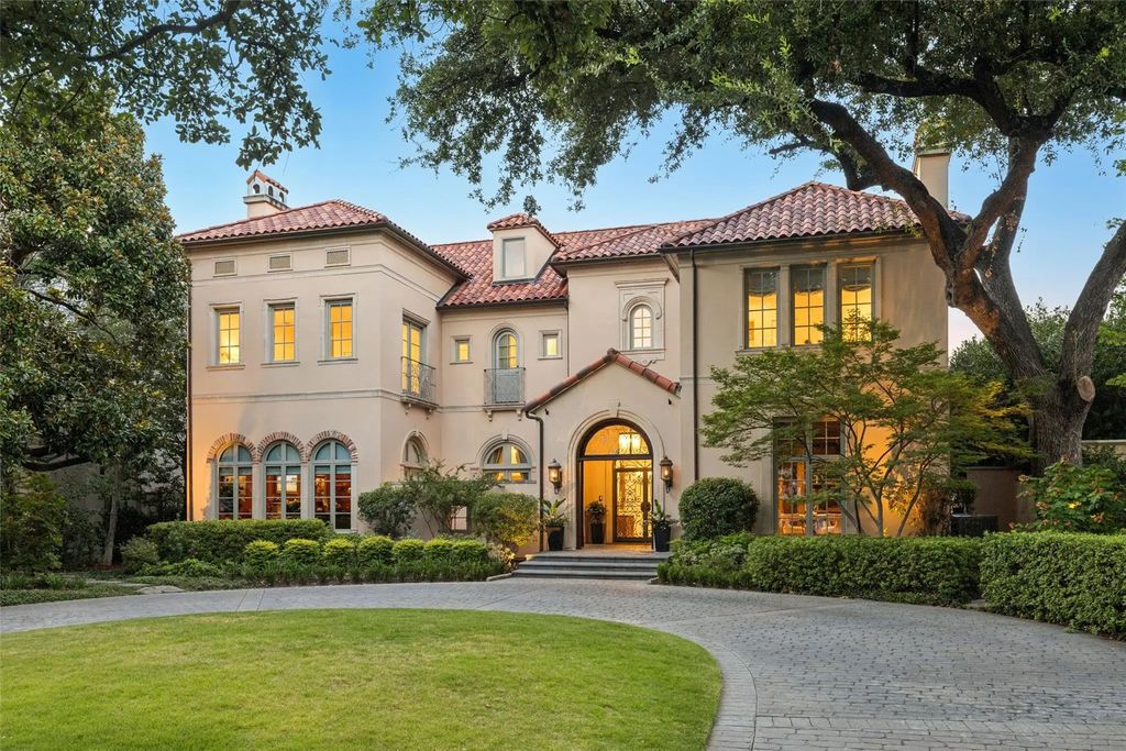 3516 Beverly Drive, Highland Park