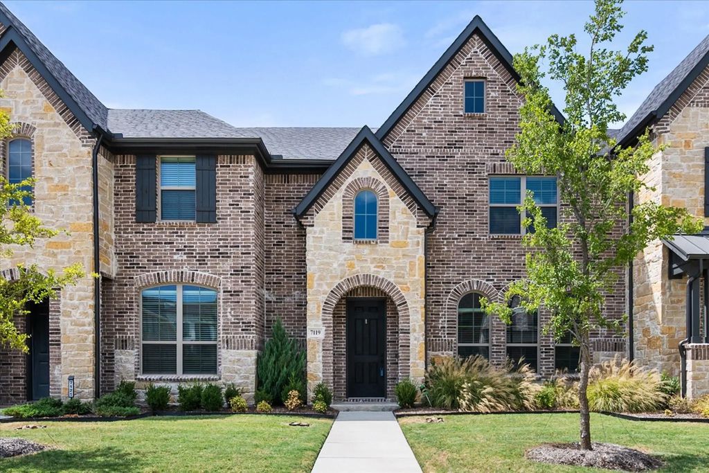 7119 Buchanan Drive, Grand Prairie