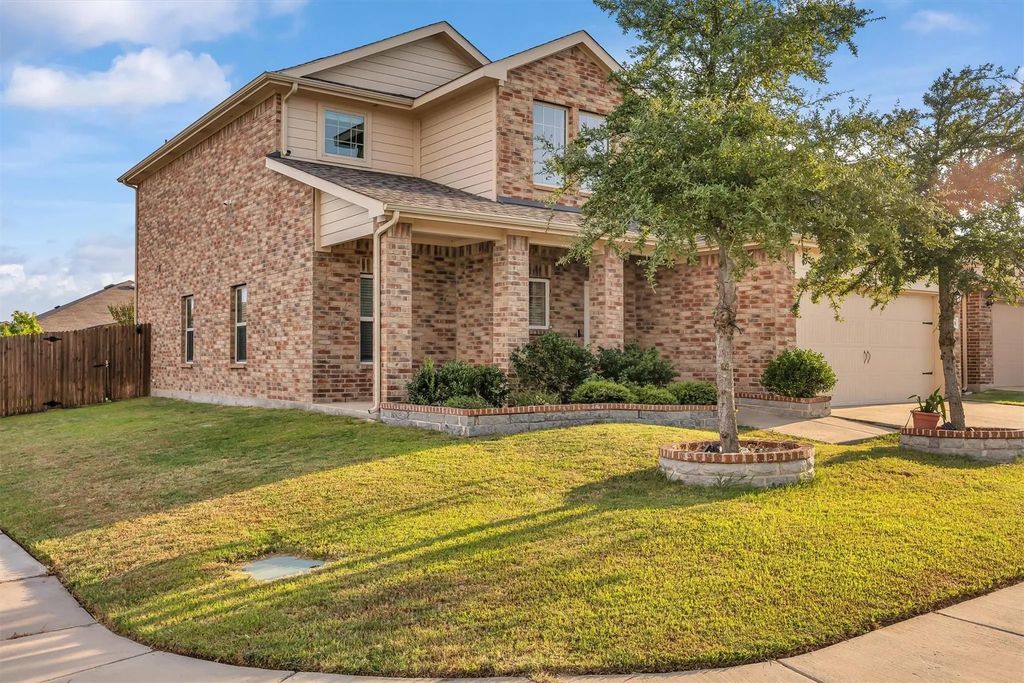 2271 Bryant Lane, Fate