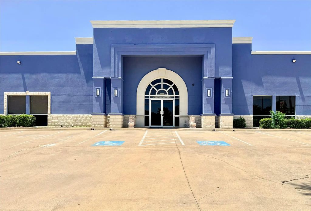 12809 Audelia Road, Dallas