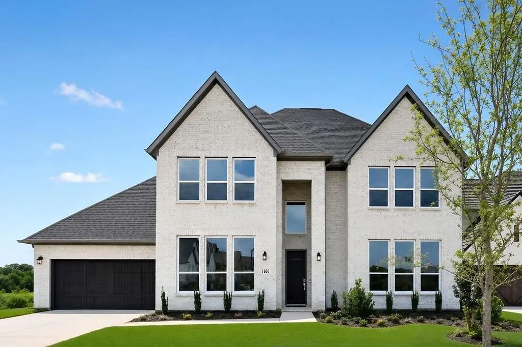 1600 Yellow Rose Road, Celina