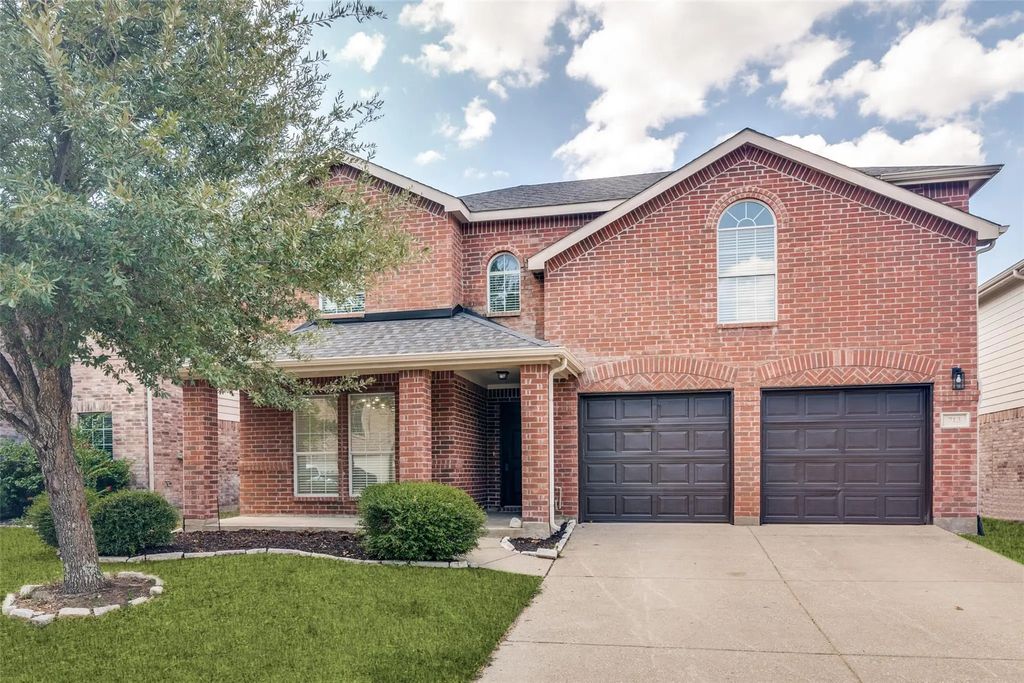 713 Hickory Lane, Fate