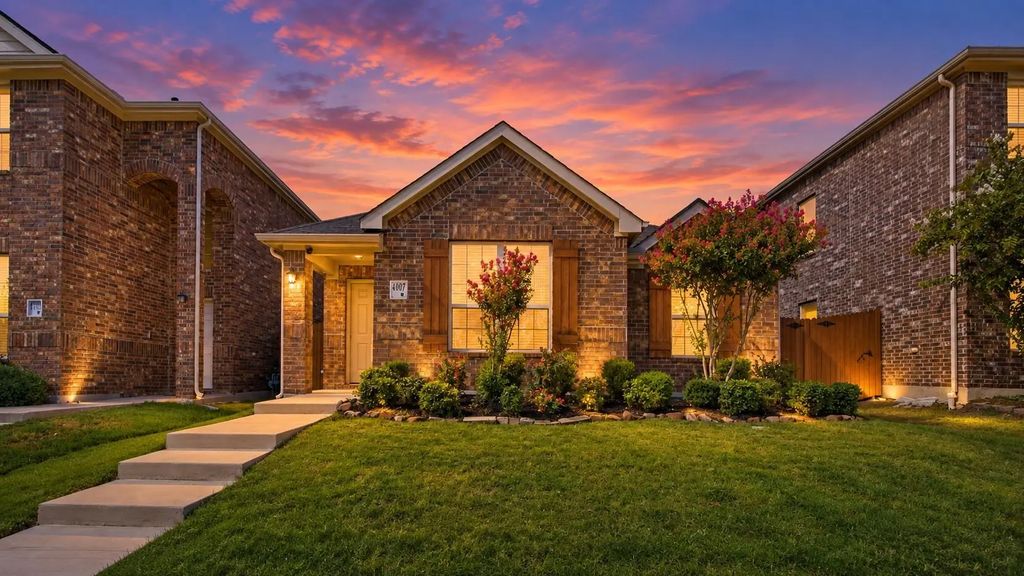 4007 Springfield Lane, Heartland