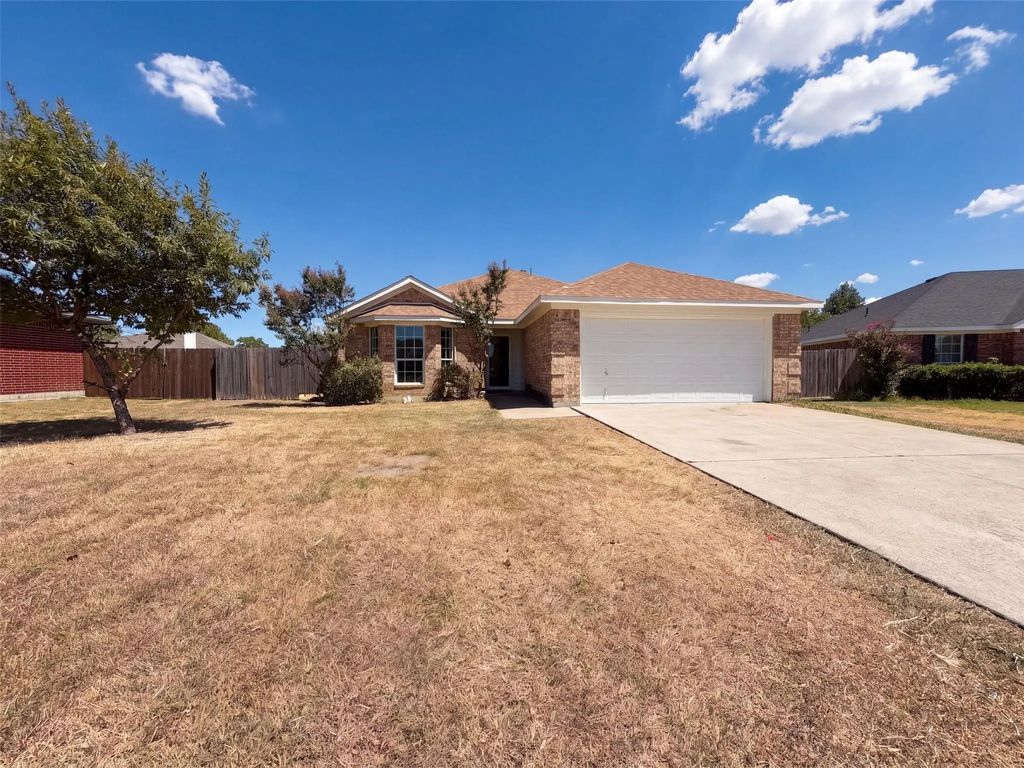 8025 Blue Duck Trail, Arlington