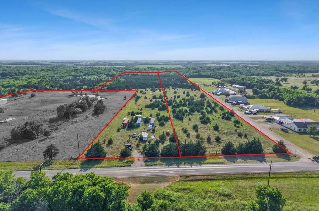 654 N Fm 36 Lot 4, Greenville