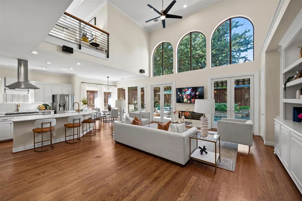 4025 Wellingshire Lane, Dallas