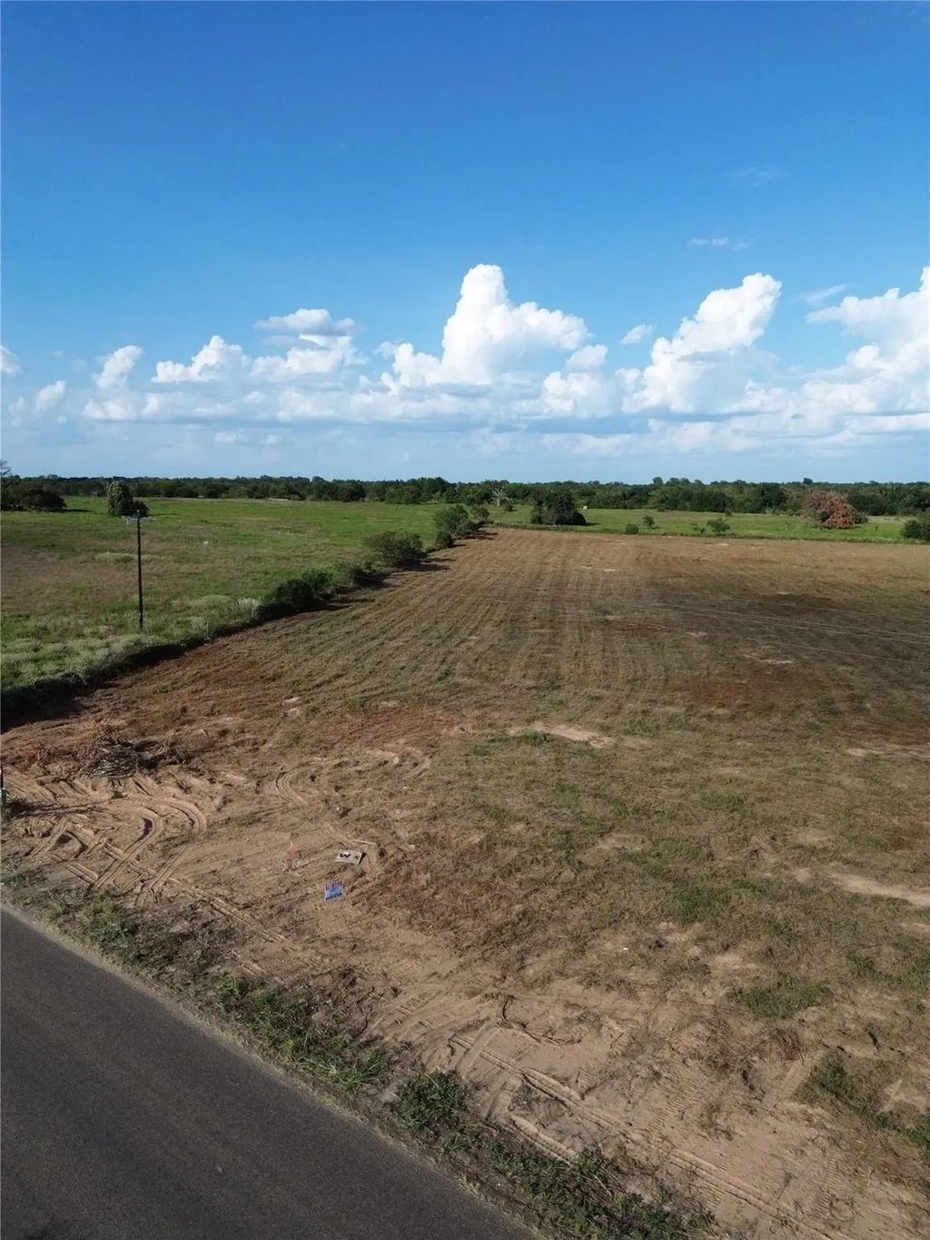 Grant Prairie Road 1, Franklin