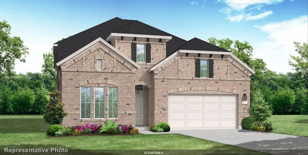 2912 Maretic Street, Mansfield