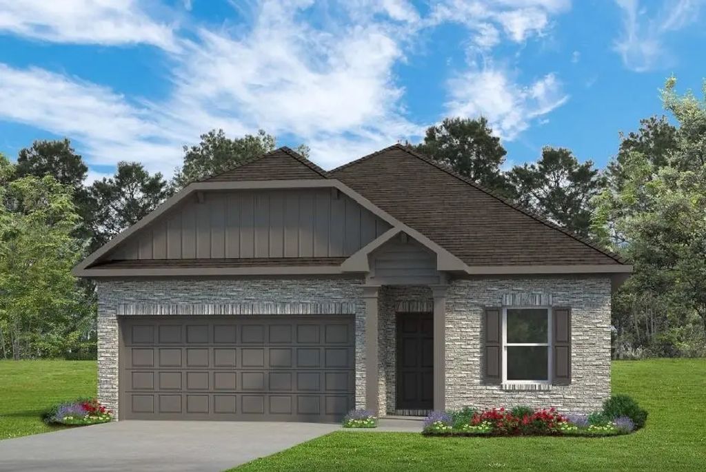 9729 Austin Hollow Road, Fort Worth