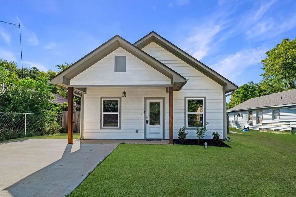 204 Bradford Avenue, Arp