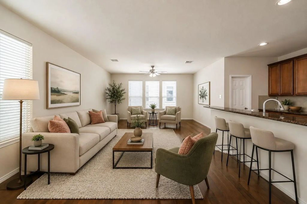 7416 Coronado Avenue 18, Dallas