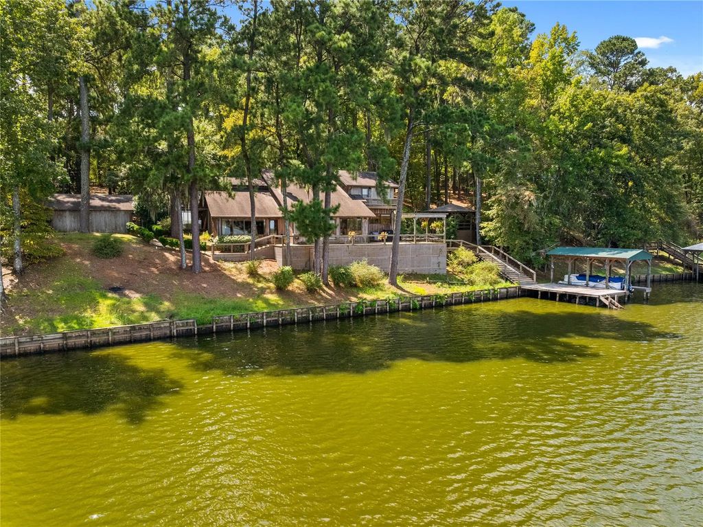 137 Beechwood Lane, Natchitoches