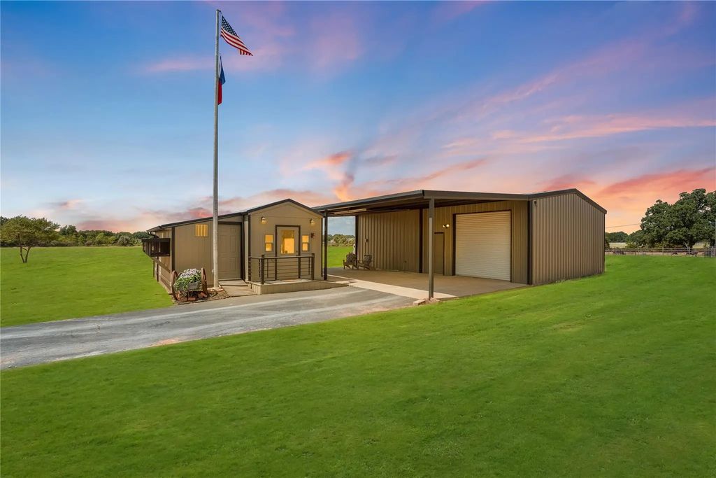 4870 Rhea Road, Granbury