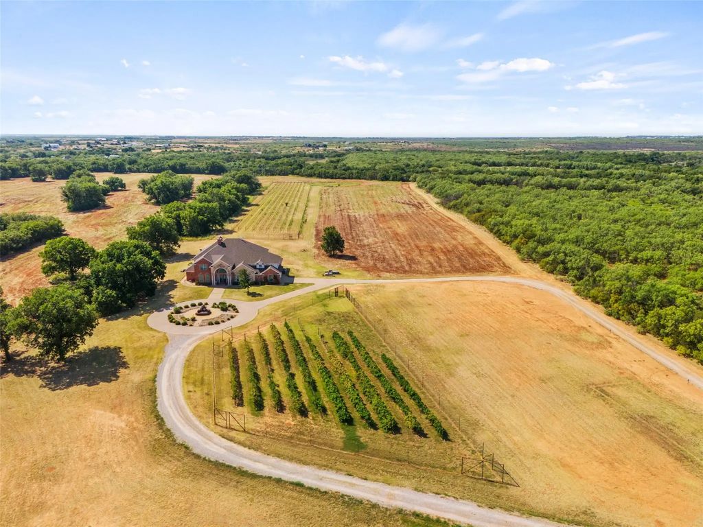 3399 S Peterson Road S, Iowa Park