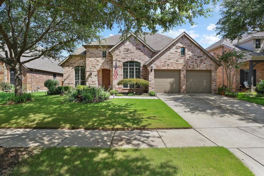 2816 Madison Drive, Melissa
