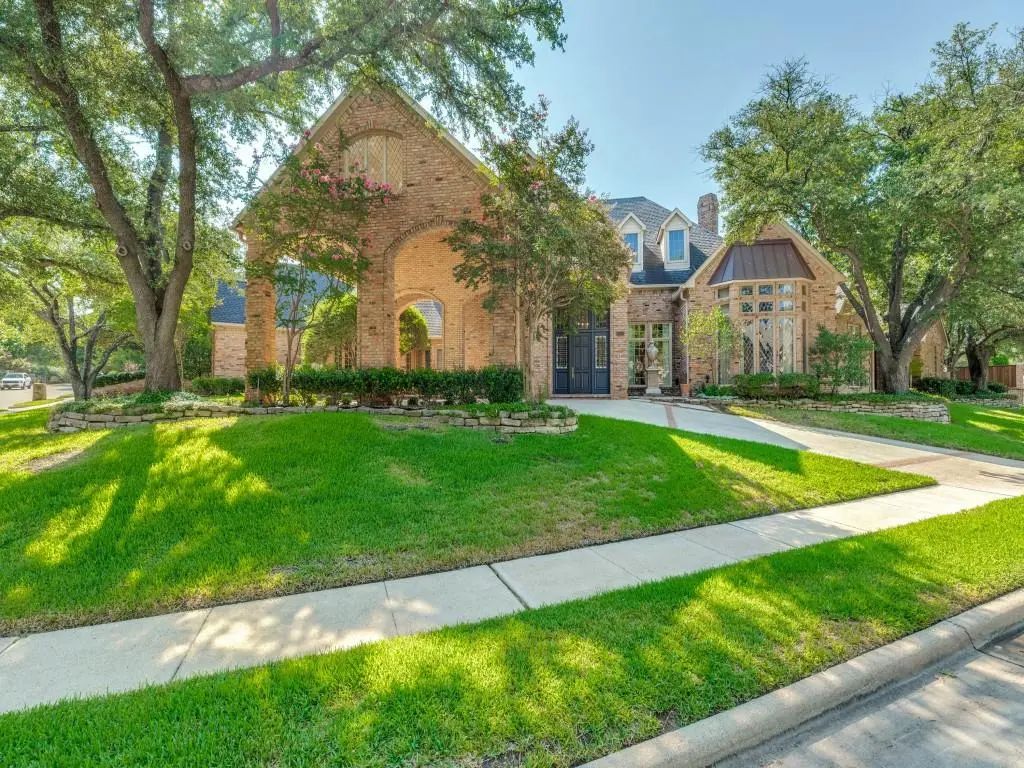 5324 Mariners Drive, Plano