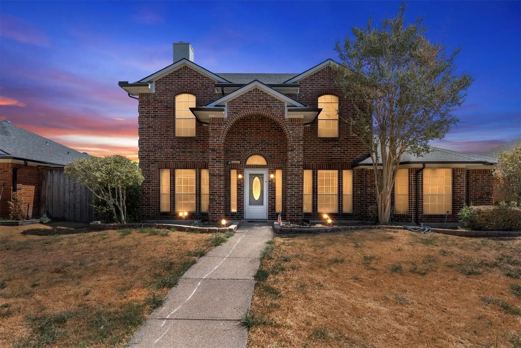 2324 Boardwalk Drive, Mesquite