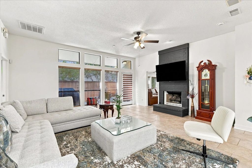 2021 Whippoorwill Lane, Carrollton