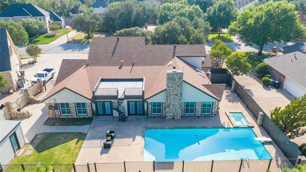 61 Glen Abbey Street, Abilene