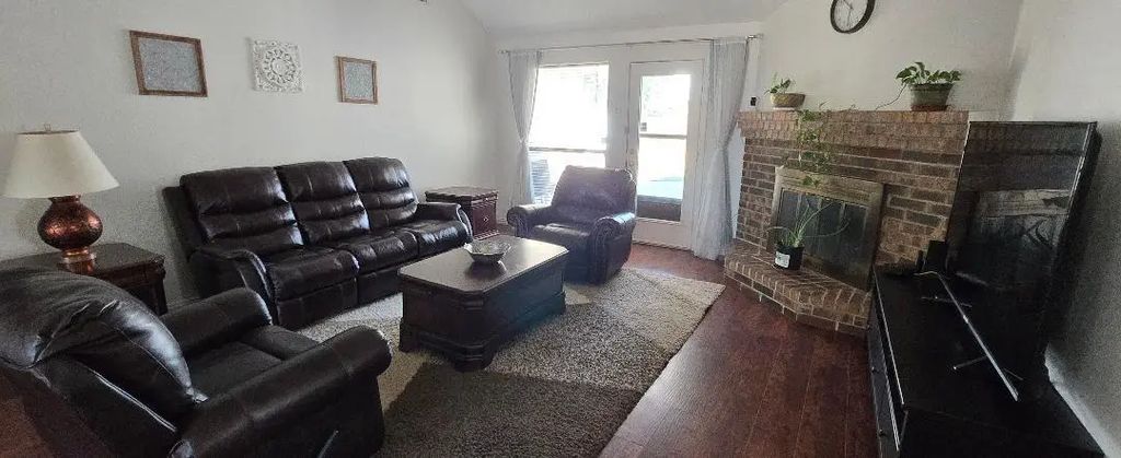 603 Windsor Drive, Allen