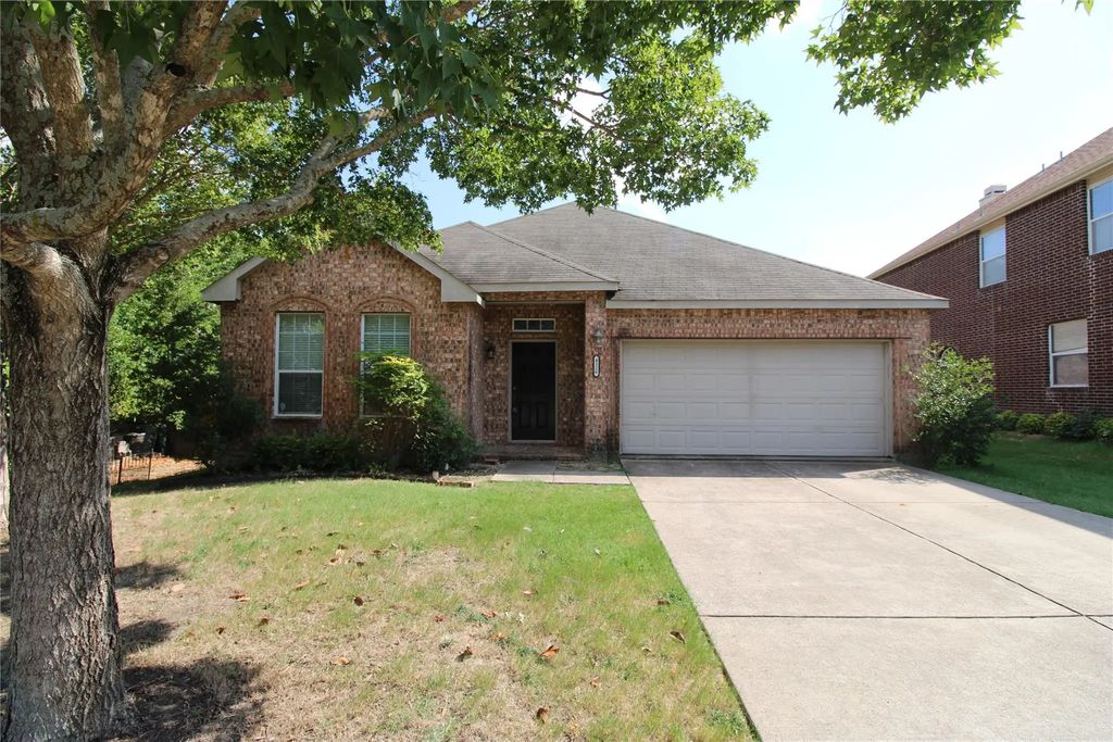 4126 Carrington Drive, Garland