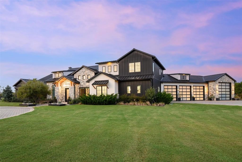 635 Highpoint Road, Royse City